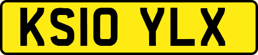 KS10YLX