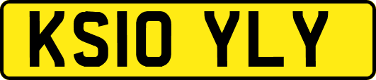 KS10YLY
