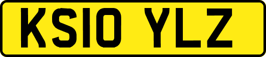 KS10YLZ