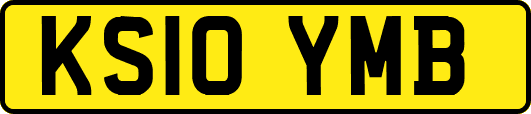 KS10YMB