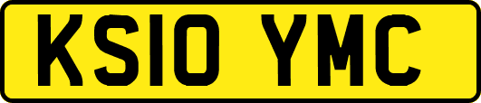 KS10YMC