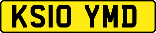 KS10YMD