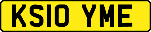KS10YME