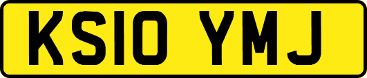 KS10YMJ