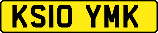 KS10YMK