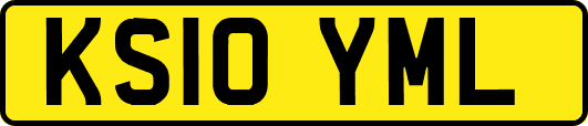 KS10YML