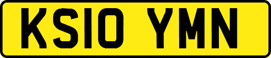 KS10YMN
