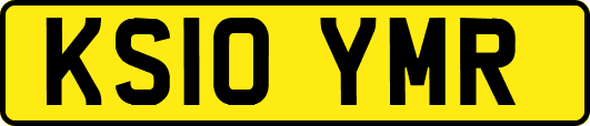 KS10YMR
