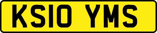 KS10YMS