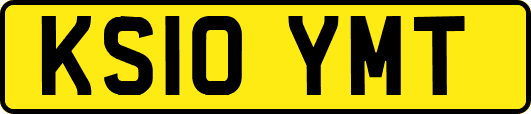 KS10YMT