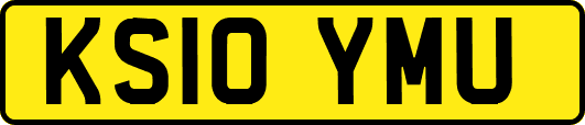 KS10YMU