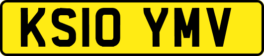 KS10YMV