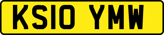 KS10YMW