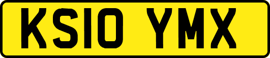 KS10YMX