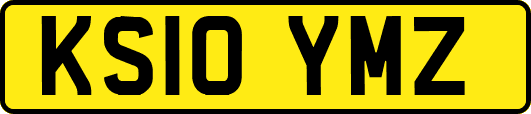 KS10YMZ