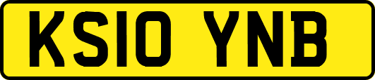 KS10YNB