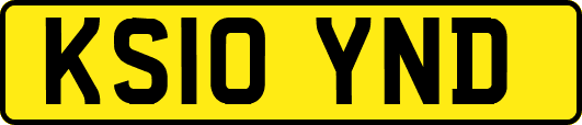 KS10YND