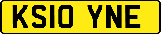 KS10YNE
