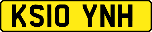 KS10YNH