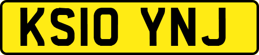 KS10YNJ