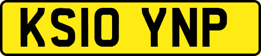 KS10YNP