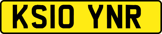 KS10YNR