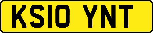 KS10YNT