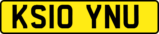 KS10YNU