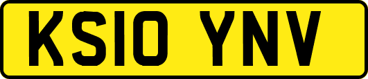 KS10YNV