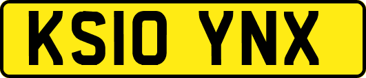 KS10YNX
