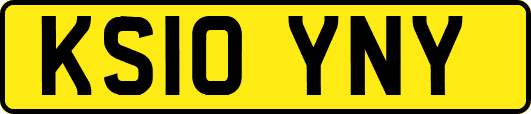 KS10YNY