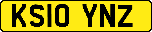 KS10YNZ