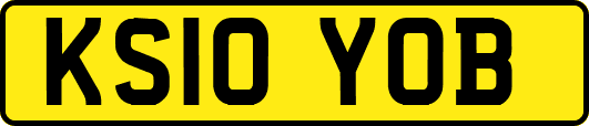 KS10YOB