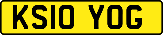 KS10YOG