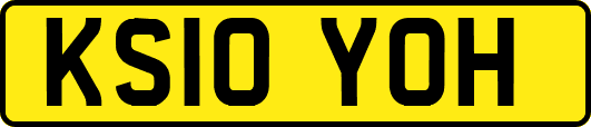 KS10YOH