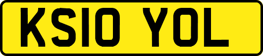KS10YOL