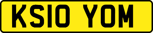 KS10YOM