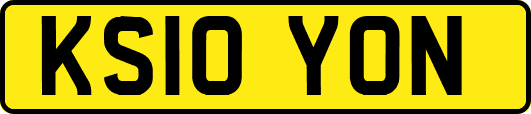 KS10YON