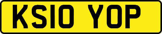 KS10YOP