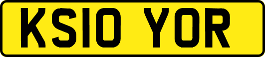 KS10YOR