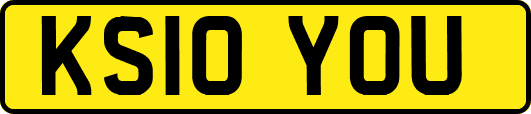 KS10YOU