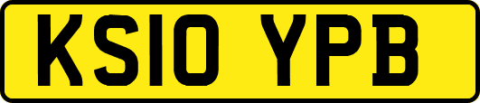 KS10YPB