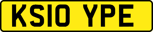 KS10YPE