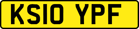 KS10YPF