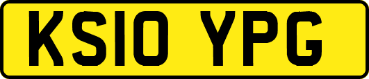 KS10YPG