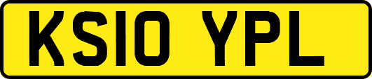 KS10YPL