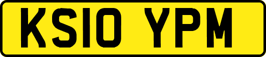 KS10YPM
