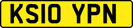 KS10YPN
