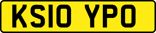 KS10YPO