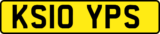 KS10YPS